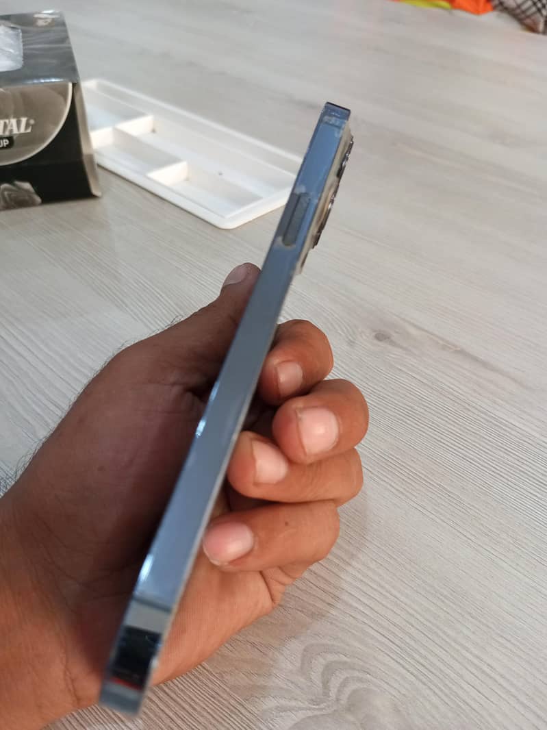 Apple iPhone 13 Pro Max 4