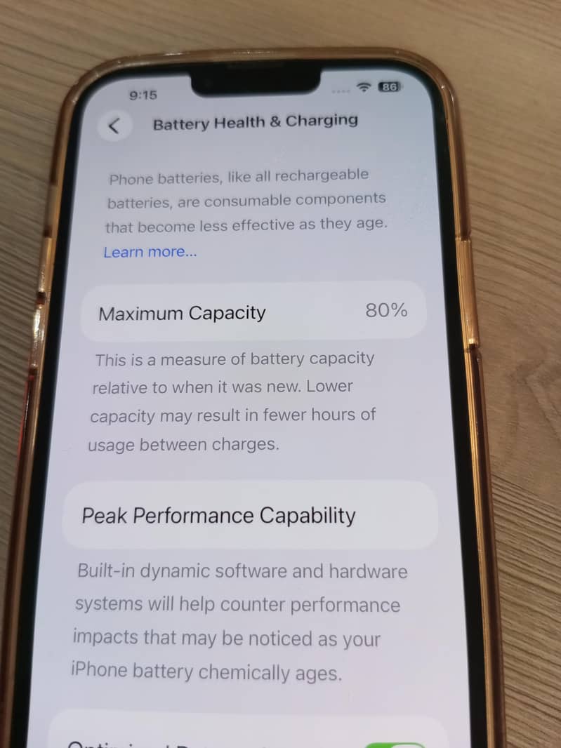 Apple iPhone 13 Pro Max 5