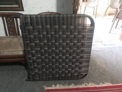 Folding Charpai