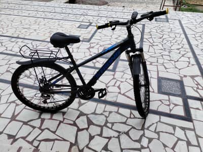 cycle