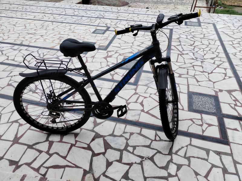 cycle 0