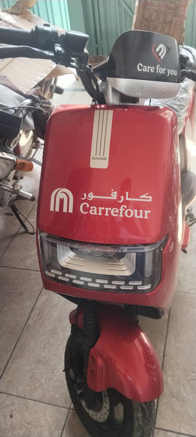 condition 10/10 2