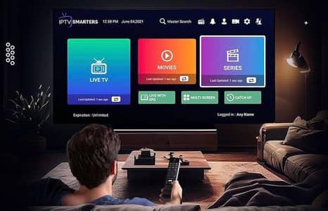 IPTV Smart pro