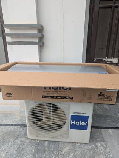 Haier 1.5 TON AC