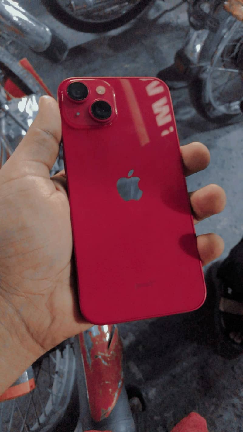 Apple iPhone 14 0