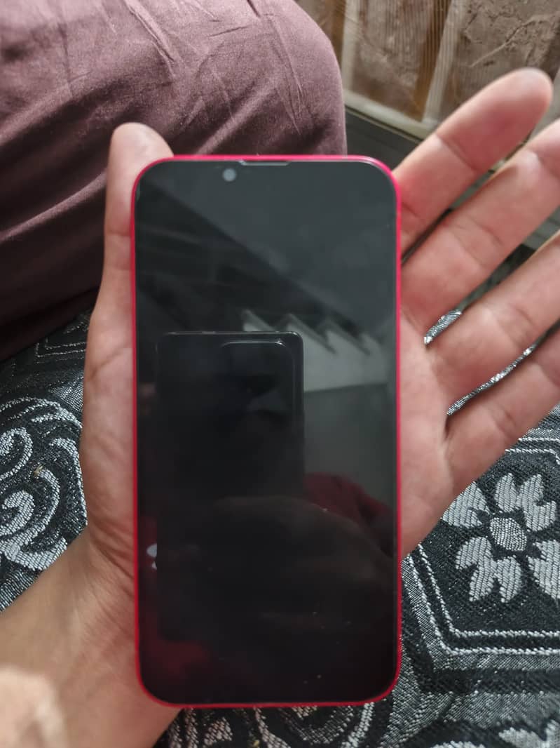 Apple iPhone 14 2