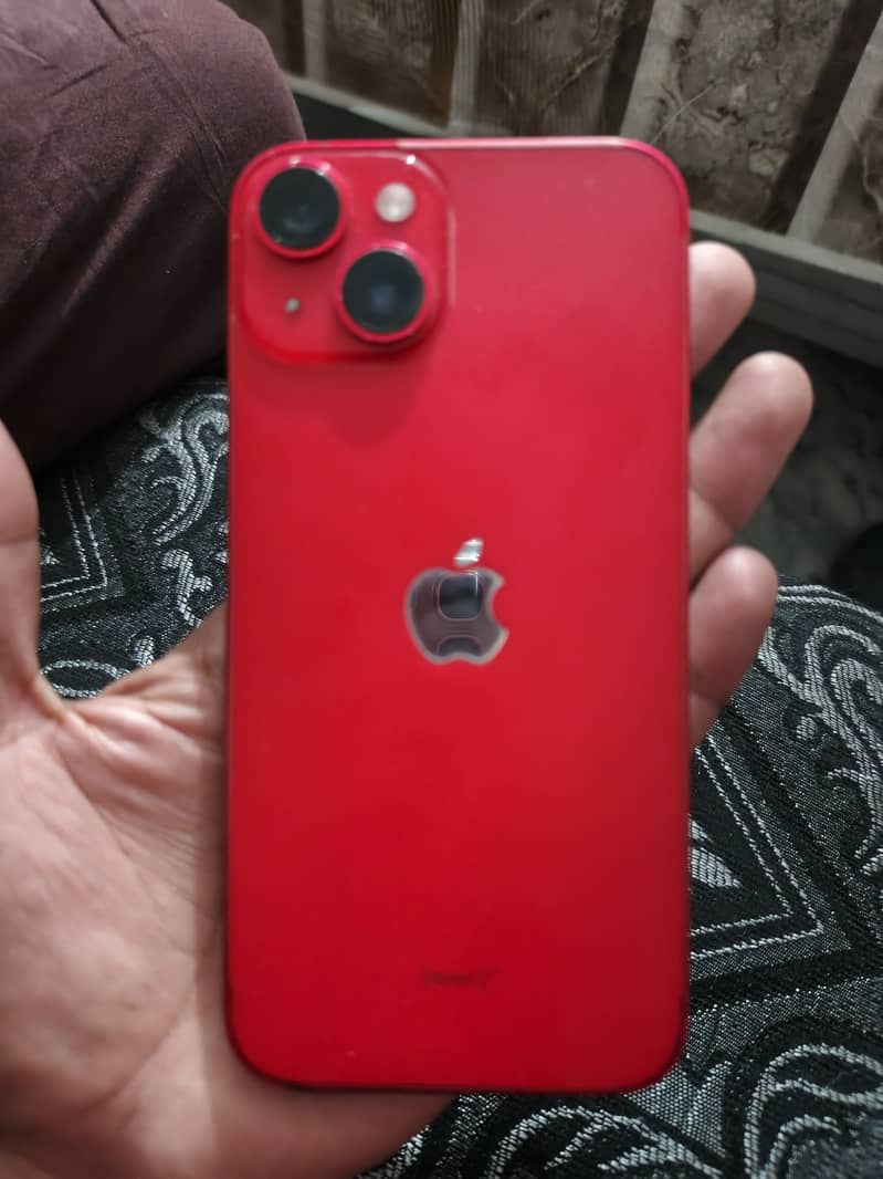 Apple iPhone 14 3