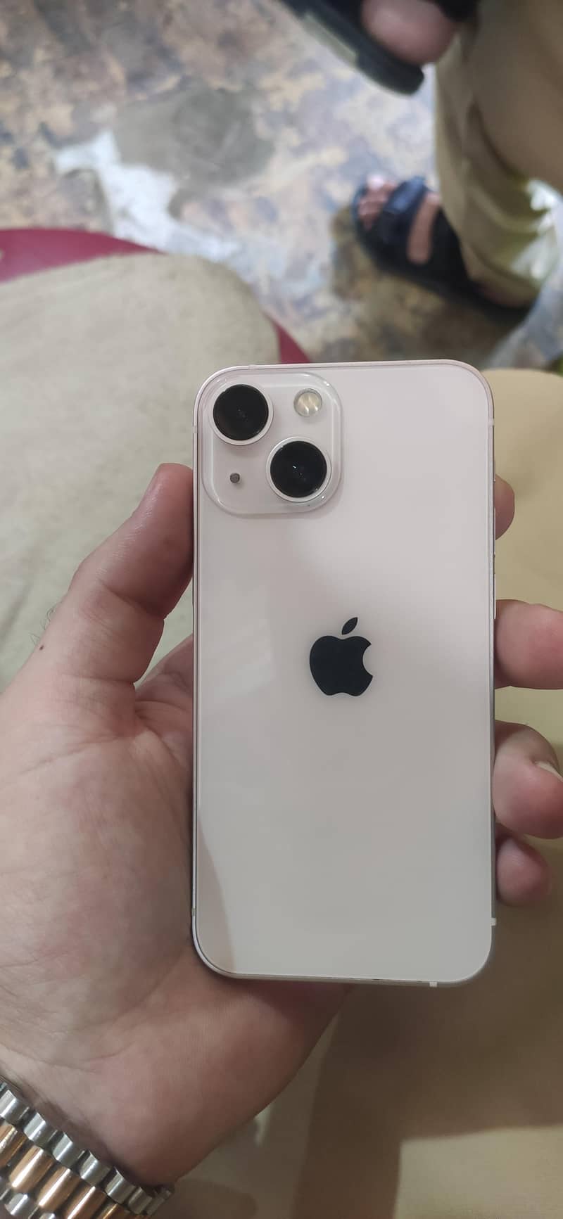 Apple iPhone 13 mini 2