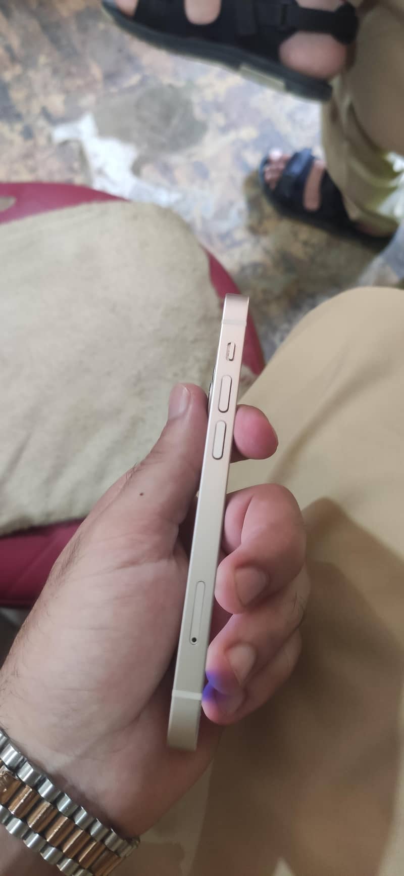 Apple iPhone 13 mini 3