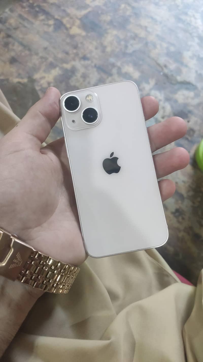 Apple iPhone 13 mini 5