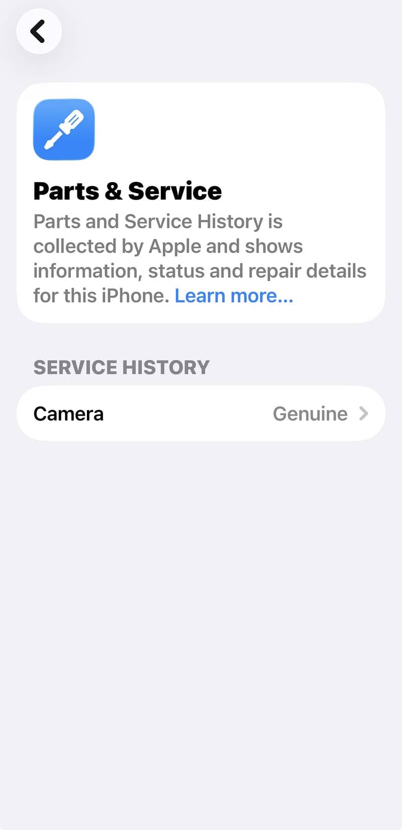 Apple iPhone 13 12