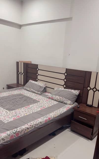 wooden furniture