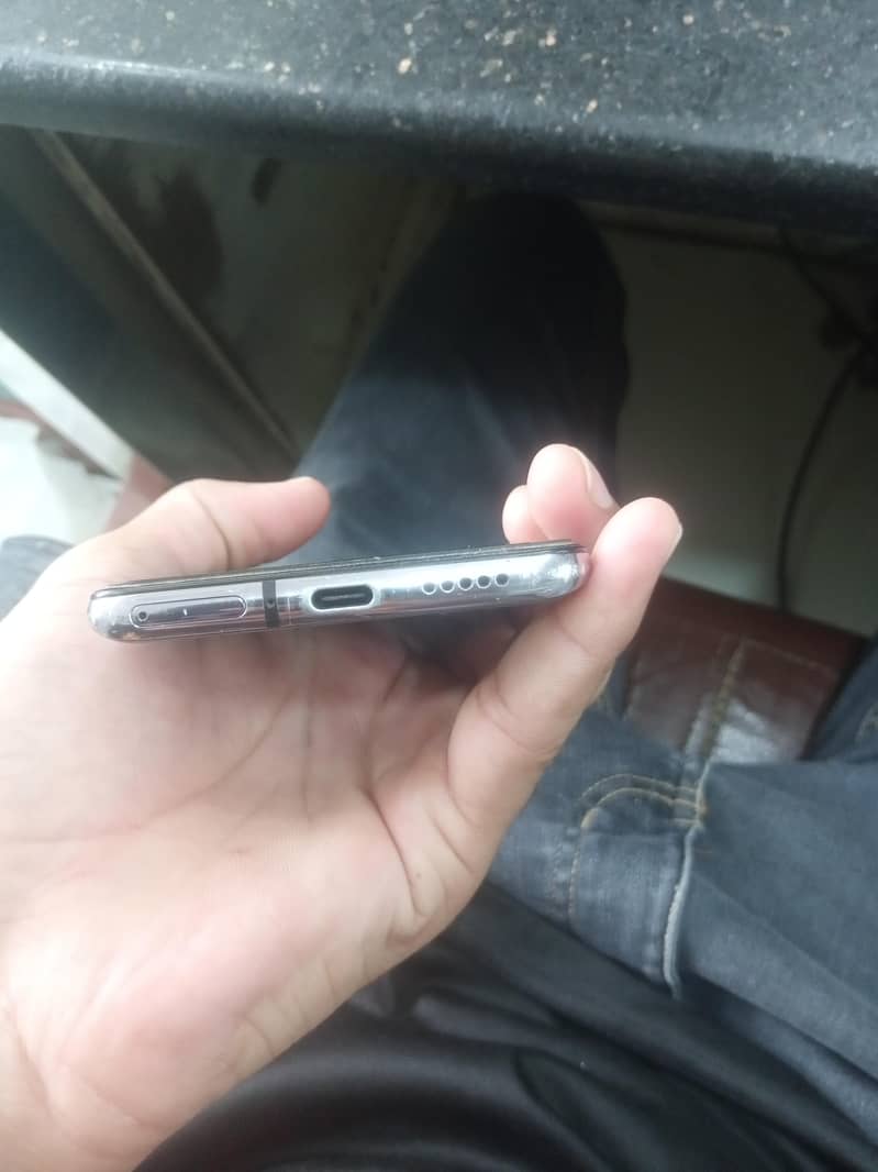 One Plus 7T 1