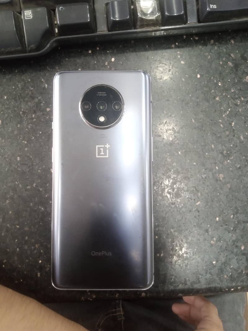 One Plus 7T 3