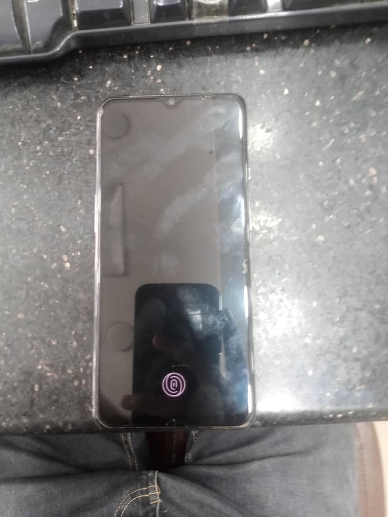 One Plus 7T 4