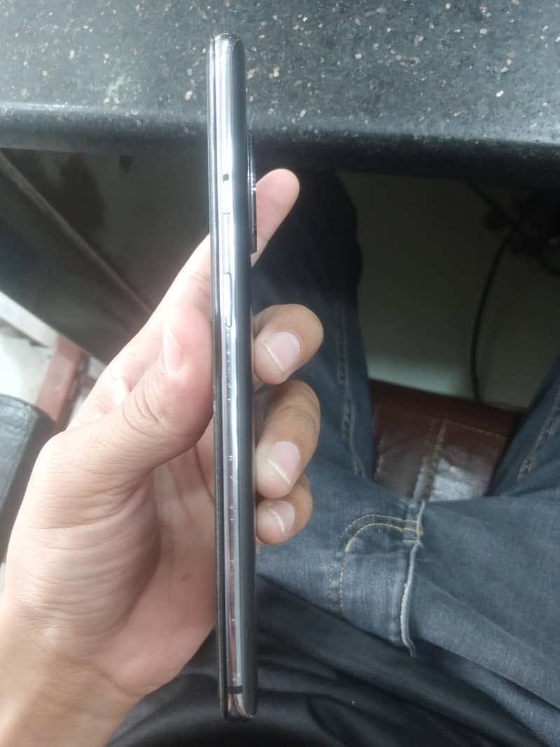 One Plus 7T 5