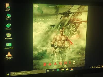 Monitor for sale.