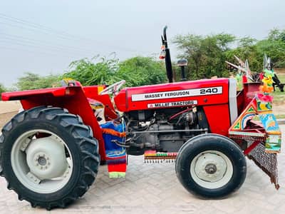 240 For Sale Madel 2010
