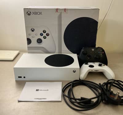Xbox Series S 512gb