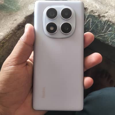 Xiaomi Redmi Note 14 Pro
