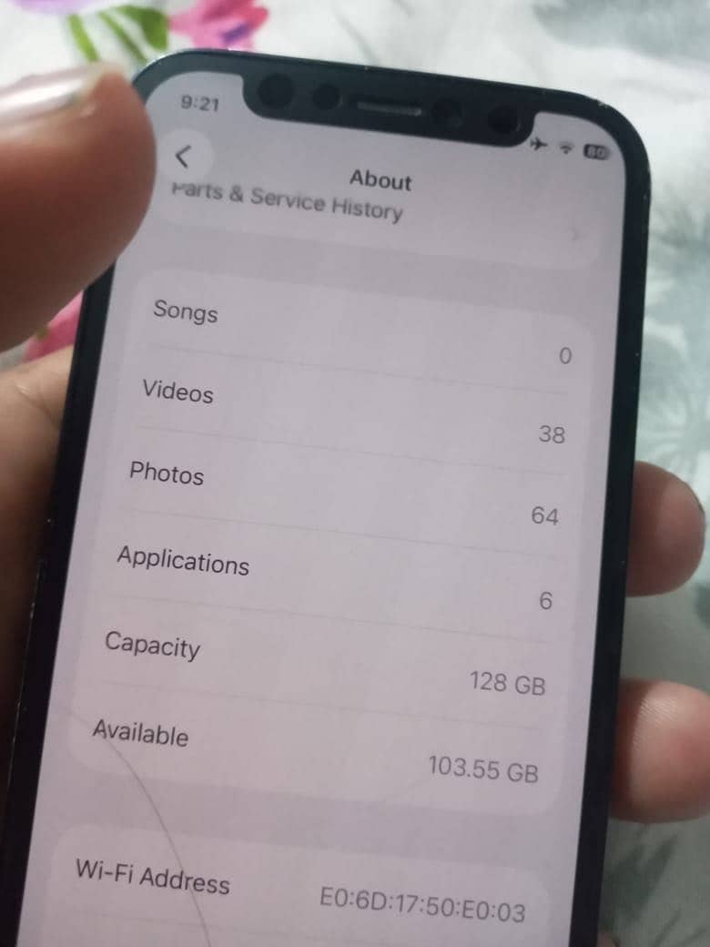 Apple iPhone 12 mini 3