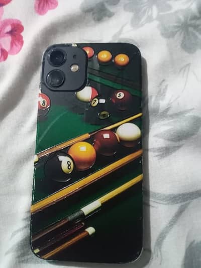 Apple iPhone 12 mini