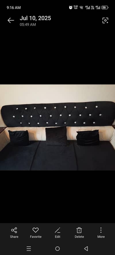 sofa set for sale