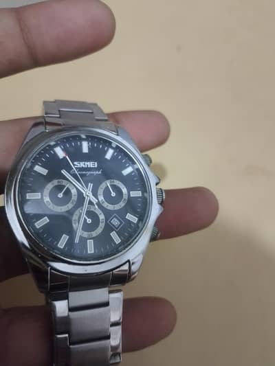 Skmei Watch