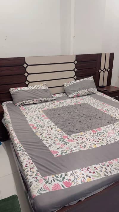 wooden furniture