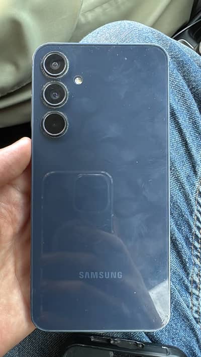 Samsung Mobile A55 5G
