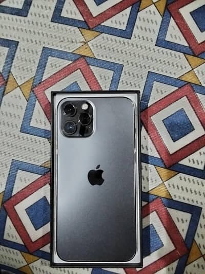 Apple iPhone 12 Pro Max