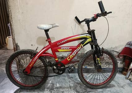 10 to 12 year old used  condition 10/7   . (03314080339)