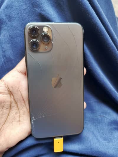 Apple iPhone 11 Pro