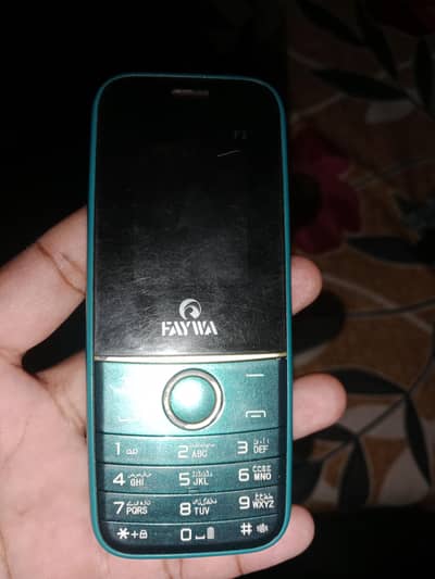 Faywa f2