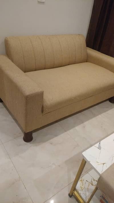 love seat