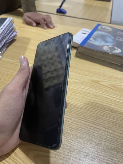 Infinix Hot 11 Play