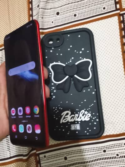 vivo phon