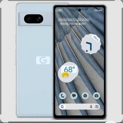 Google Pixel 7a