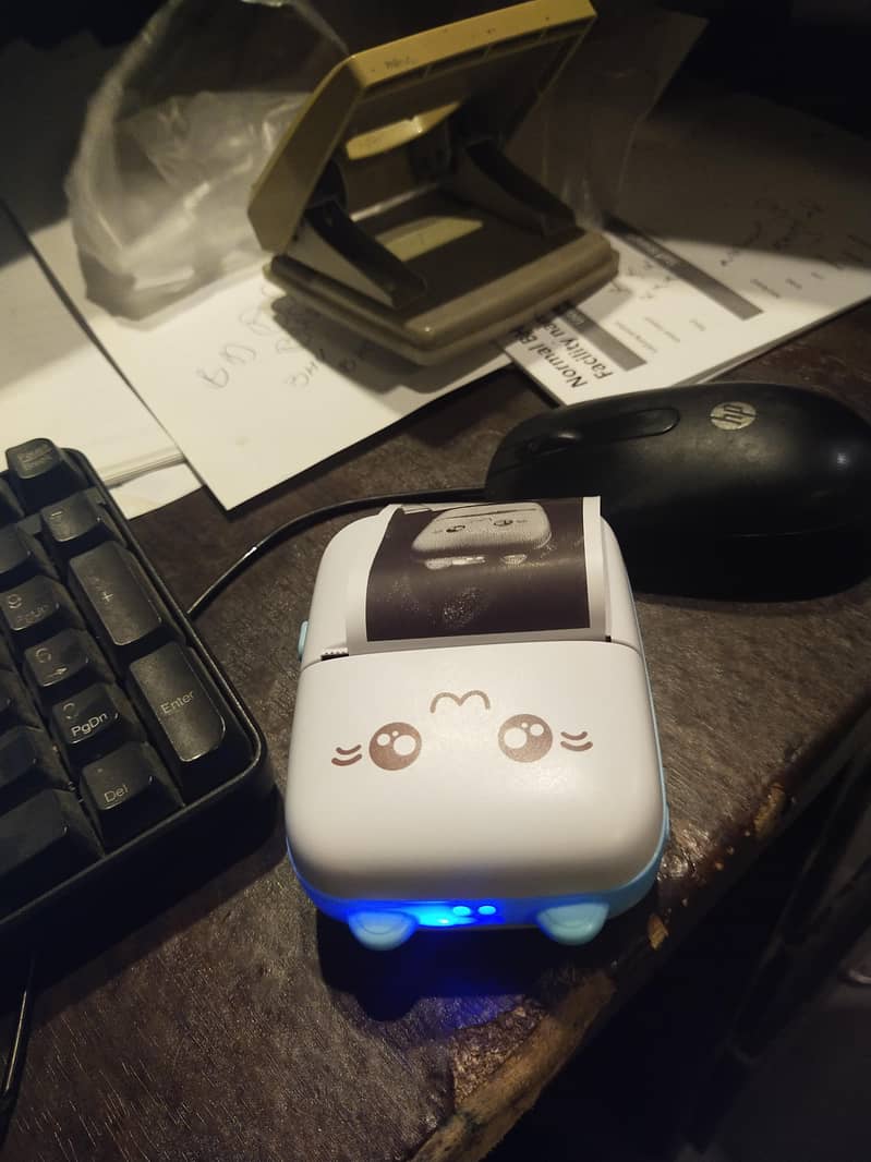 tharmal printer 1