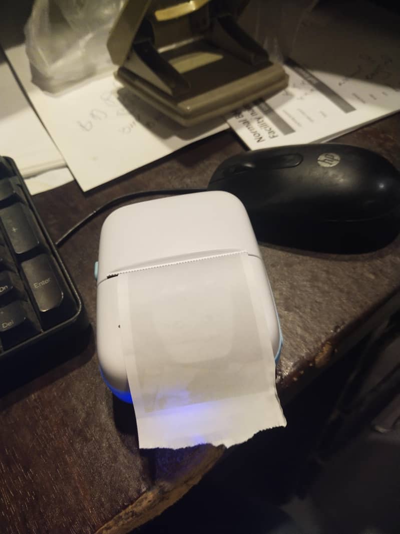 tharmal printer 2