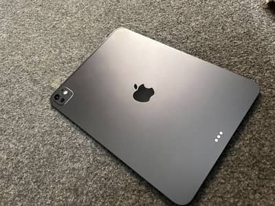 I PAD M5-PRO 256 gb