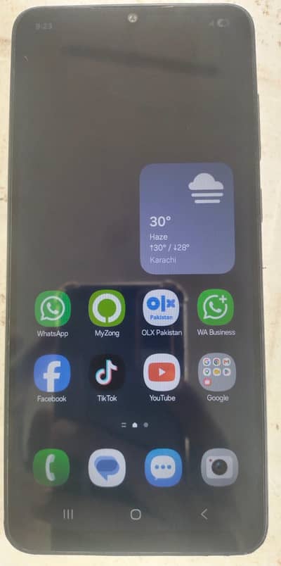 Samsung Mobile A05