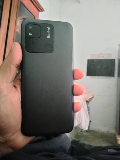 Xiaomi Redmi 10A