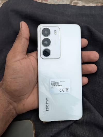 Realme C71