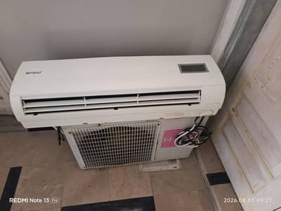 1.5 Ton AC Non Inverter