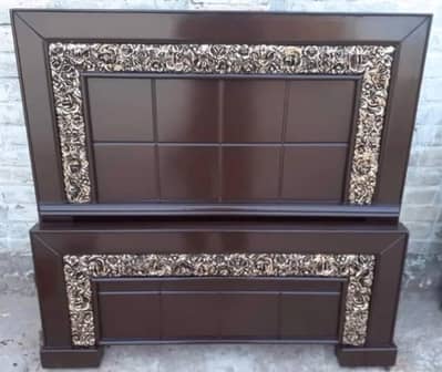 Double Bed  Just Like New 03101060304 Lahore