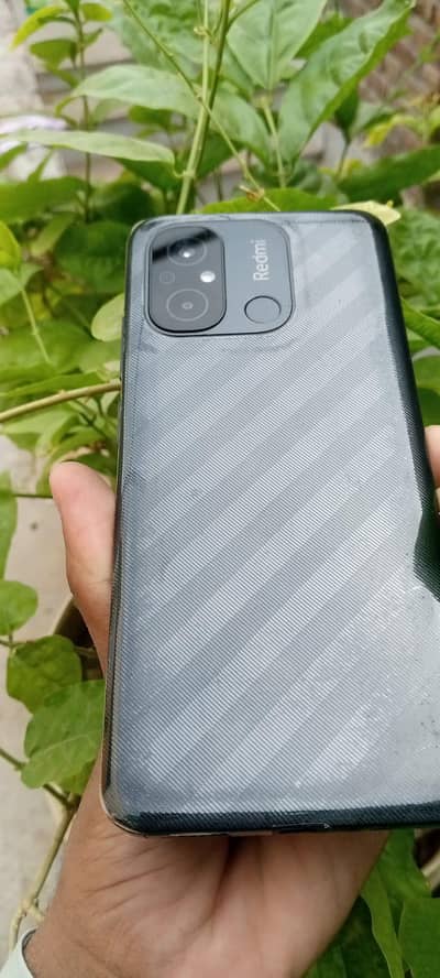redmi12c