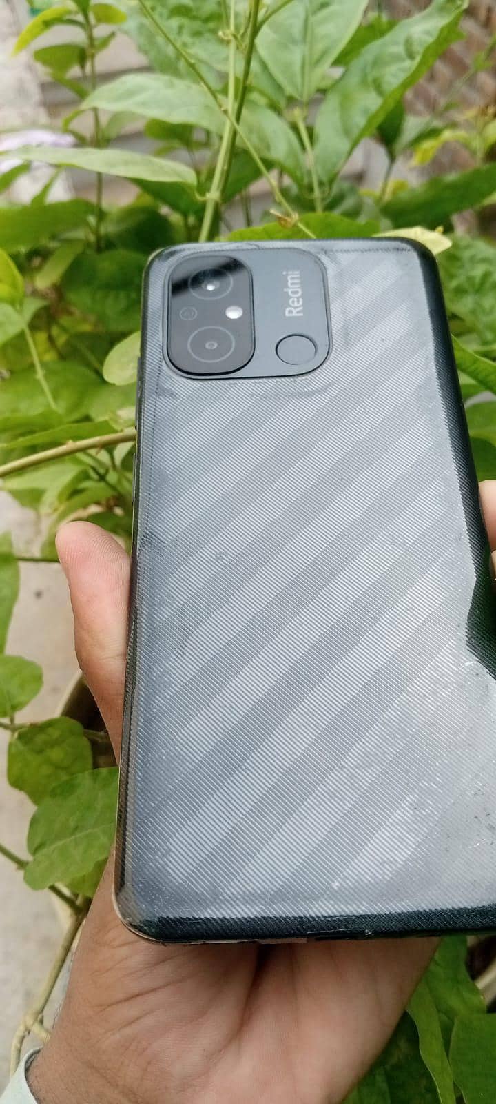 redmi12c 0