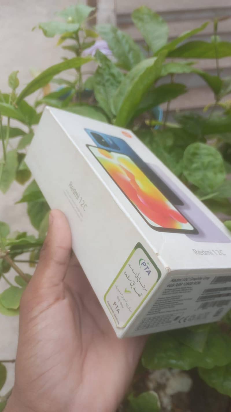redmi12c 1