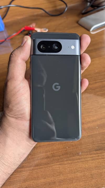 Google Pixel 8